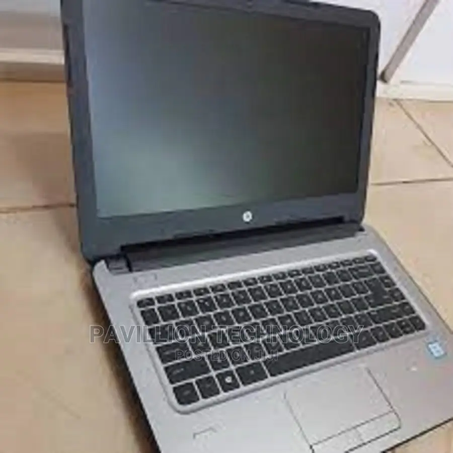 Laptop HP 348 G4 4GB Intel Core I7 HDD 500GB