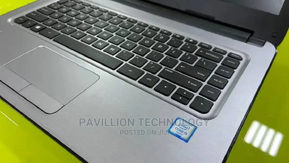 Laptop HP 348 G4 4GB Intel Core I7 HDD 500GB