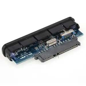 Usb 30 Hdd Ssd Sata External Portable Superspeed Aluminum 25