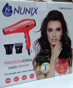 Hair Dryer Combo HD-01C