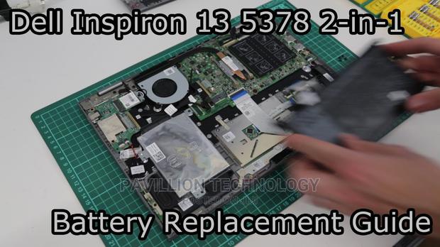 Del Laptop Batteries Original - thumbnail 3