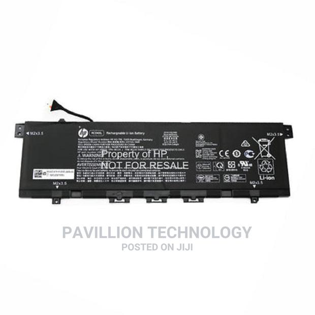 Hp Internal Original Batteries - thumbnail 3