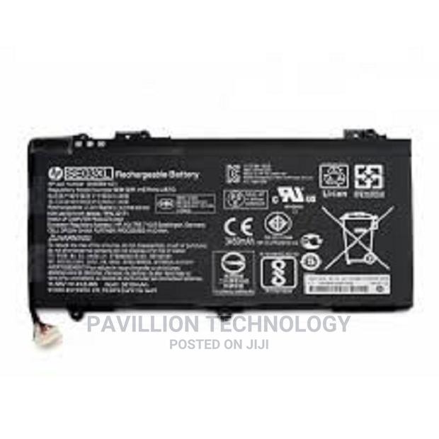 Hp Internal Original Batteries - thumbnail 4