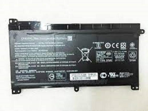 Hp Internal Original Batteries - thumbnail 5