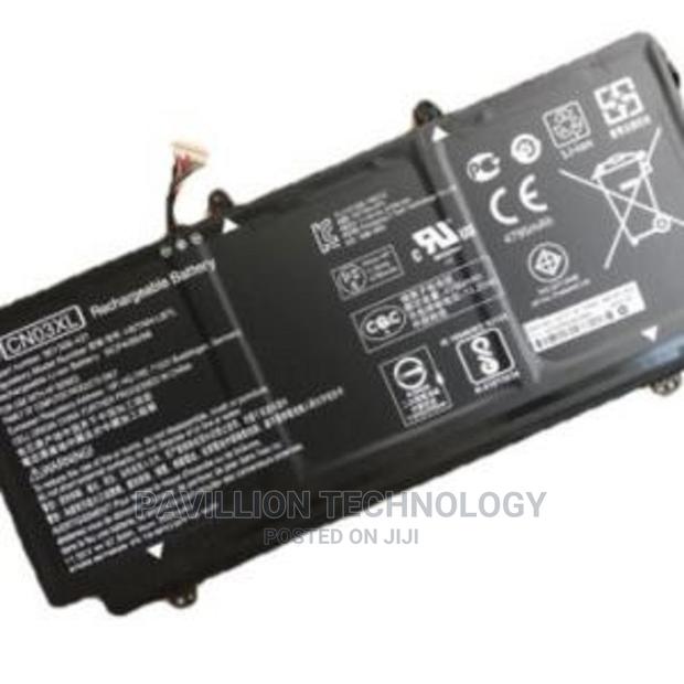Hp Internal Original Batteries - thumbnail 7