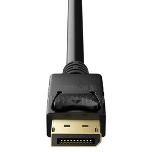 4K 60hz DP to DP Cable 1.8m/6ft Display Port Cable to Displa