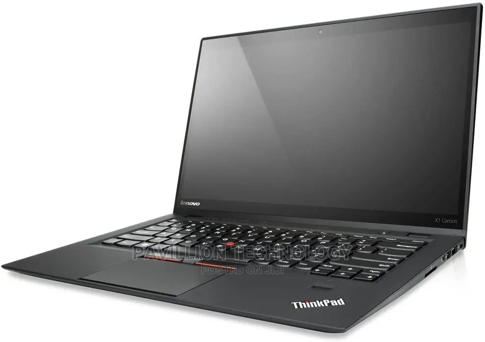 Laptop Lenovo ThinkPad X1 Carbon 4GB Intel Core I5 SSD 128GB