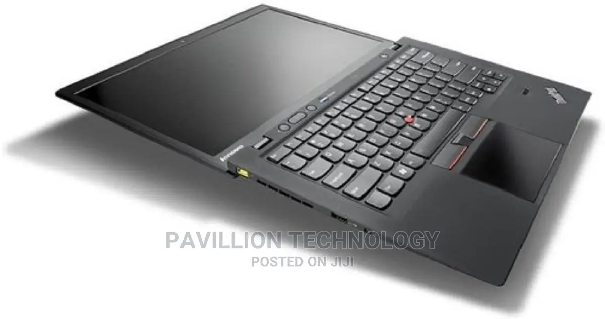Laptop Lenovo ThinkPad X1 Carbon 4GB Intel Core I5 SSD 128GB