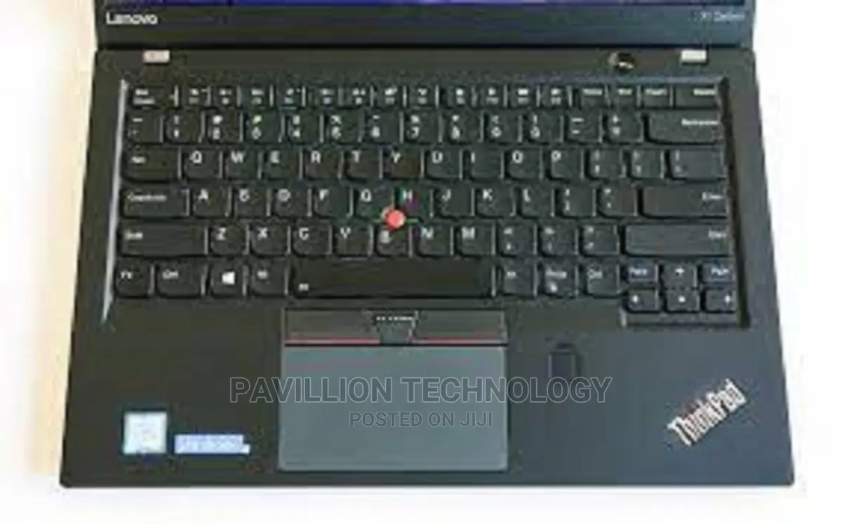 Laptop Lenovo ThinkPad X1 Carbon 4GB Intel Core I5 SSD 128GB