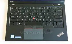 Laptop Lenovo ThinkPad X1 Carbon 4GB Intel Core I5 SSD 128GB