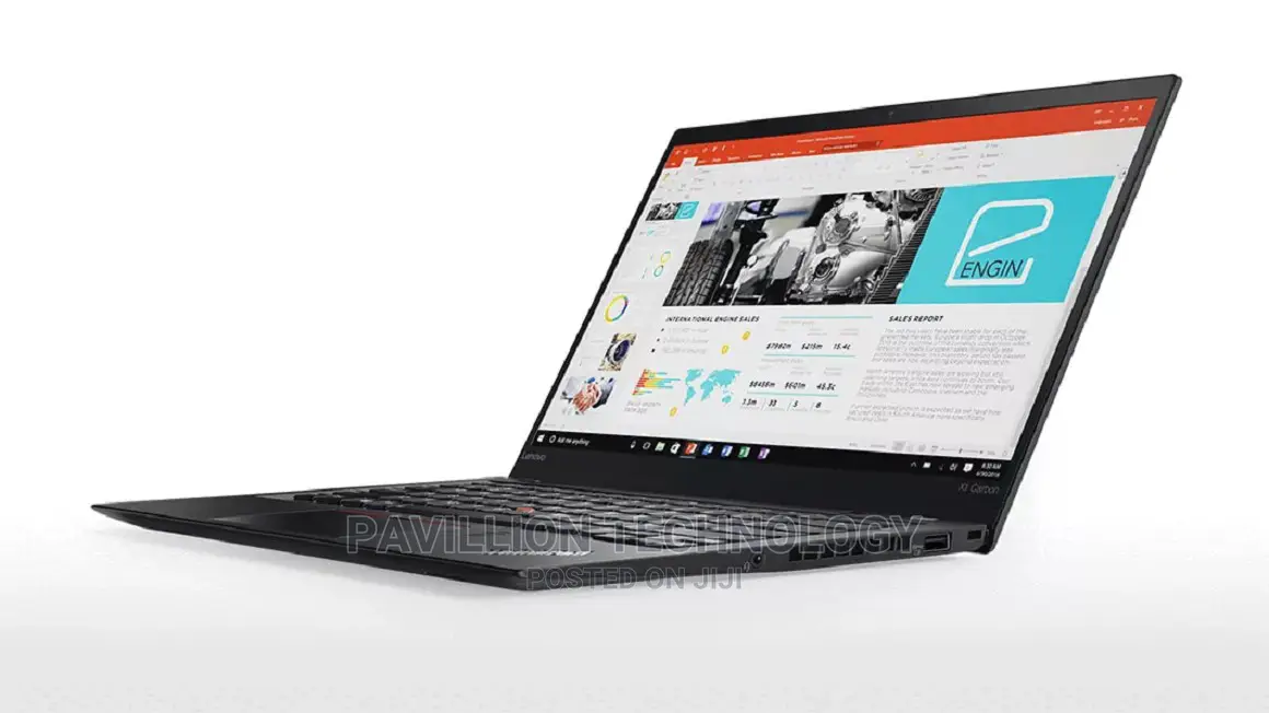 Laptop Lenovo ThinkPad X1 Carbon 4GB Intel Core I5 SSD 128GB