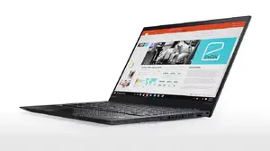 Laptop Lenovo ThinkPad X1 Carbon 4GB Intel Core I5 SSD 128GB