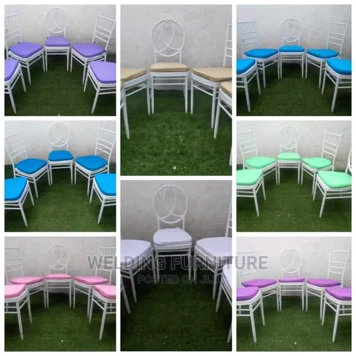 Events Chairs Chairs