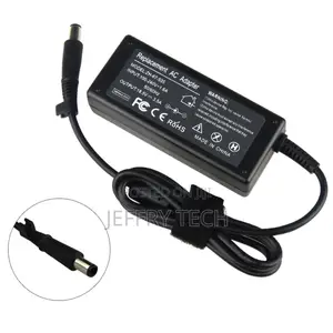 7.4 X 5.0mm 18.5V 3.5A 65W Laptop AC Supply Power Adapter Ch