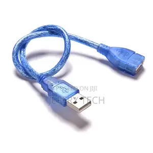 Excellent Short USB 2.0 Type a Female to Male Extension Exte