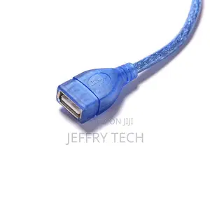 Excellent Short USB 2.0 Type a Female to Male Extension Exte