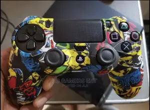 Ps4 Standard,Nfs Used Cd