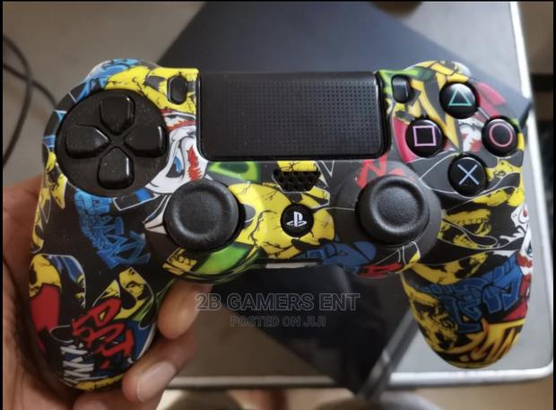 Ps4 Standard,Nfs Used Cd - thumbnail 3