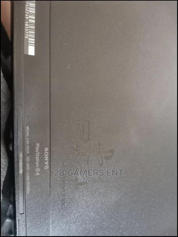 Ps4 Standard,Nfs Used Cd - thumbnail 4