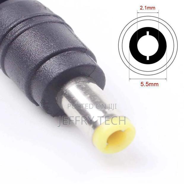 Power Supply Transformer DC 12V 1A Adapter Driver for LED St - thumbnail 2