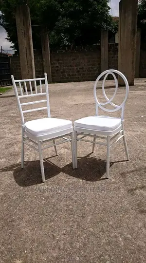 Event Chairs