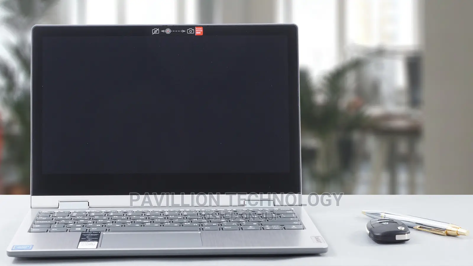 Laptop Lenovo Yoga 11e 4GB Intel Celeron 128GB