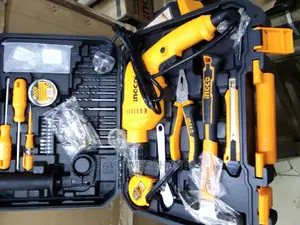 Meakida Watts Cordless Drill