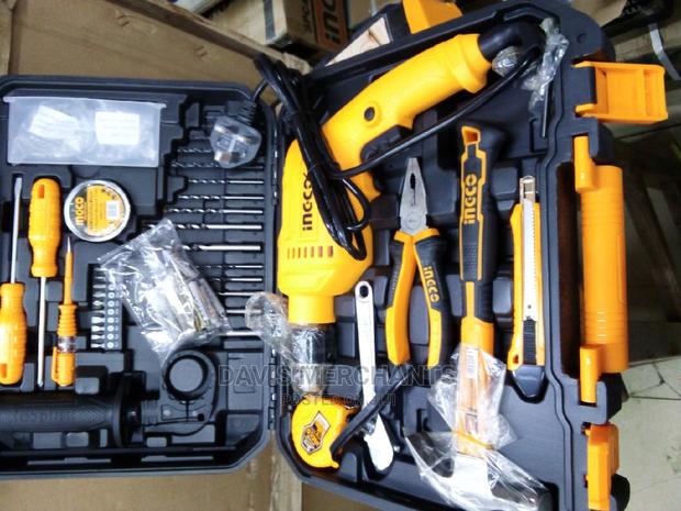 Meakida Watts Cordless Drill - thumbnail 2