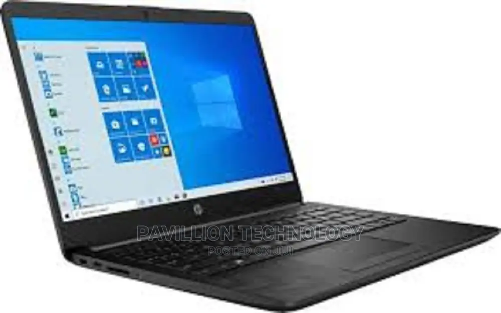 New Laptop HP 14-Dq1088wm 4GB Intel Celeron HDD 1T