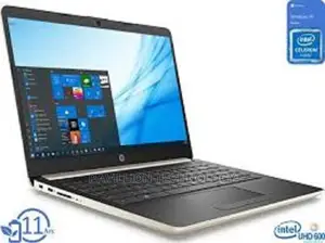 New Laptop HP 14-Dq1088wm 4GB Intel Celeron HDD 1T