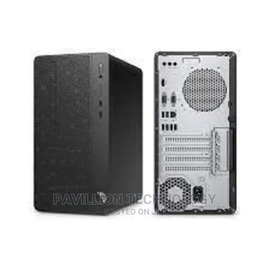 New Desktop Computer HP 290 G4 4GB Intel Pentium HDD 1T