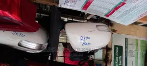 Axio Fielder 2010 Side Mirrors