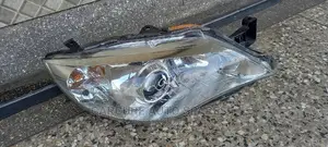 Subaru N14 Headlights