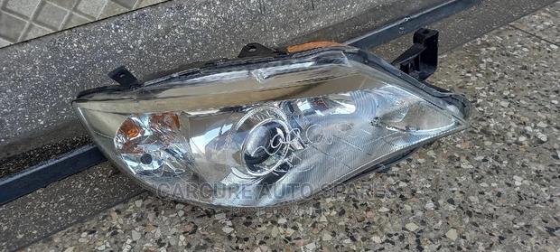 Subaru N14 Headlights - thumbnail 2