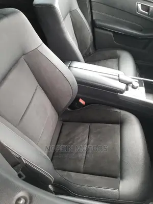 Mercedes-Benz E250 2014 SV Premium White