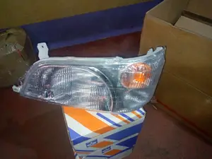 Headlamp Toyota Dyna