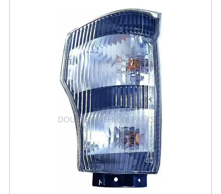 Corner Lamp ISUZU NPR 4.3/3.6 New Model