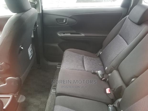Toyota Wish 2014 Black - thumbnail 7