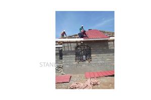 30G Tile Profile Sheet 2m- Countrywide Delivery - main view