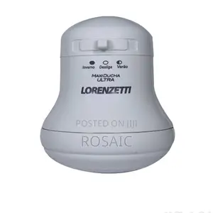 Lorenzetti Instant Head Shower