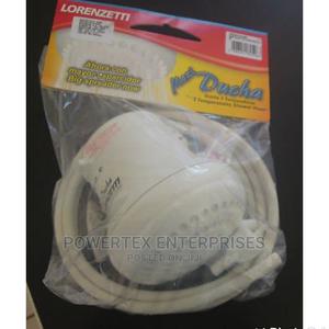 Instant Head Electric Shower - main view