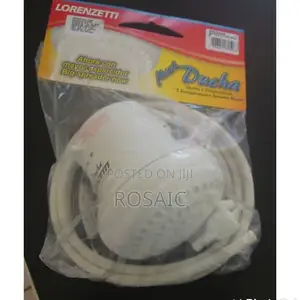 Instant Head Electric Shower