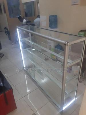 Long Desplay - main view