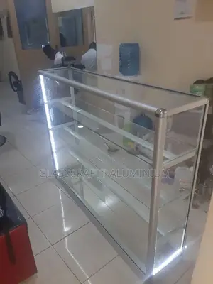Long Desplay