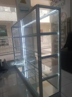 Long Desplay