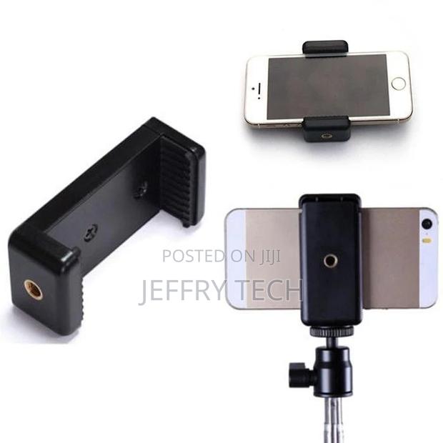 Universal Mobile Cell Phone iPhone Clip Bracket Holder for T - main view