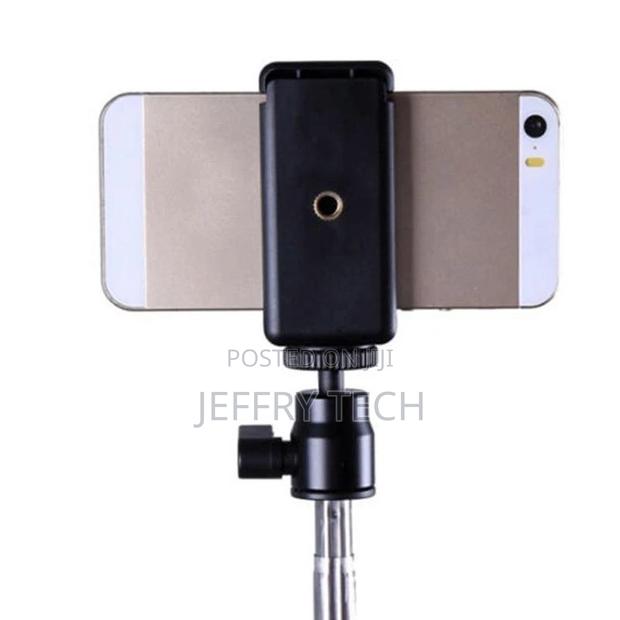 Universal Mobile Cell Phone iPhone Clip Bracket Holder for T - thumbnail 3