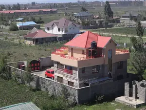 1⁄8 Acre Syokimau-Viraj Residential Plots for Sale