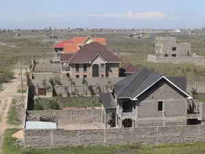 1⁄8 Acre Syokimau-Viraj Residential Plots for Sale