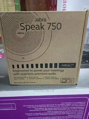 Jabra Speaker 750